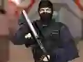 게임 FPS Strike 온라인