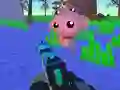 게임 Kawaii Shooter 온라인