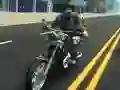 게임 Highway Moto 온라인