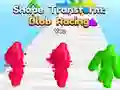 게임 Shape Transform: Blob Racing 온라인