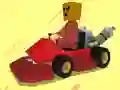 게임 Crazy Karts 온라인