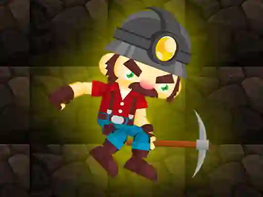 게임 Jumping Miner 온라인