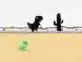 게임 Gecko Runner 온라인