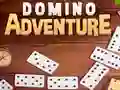 게임 Domino Adventure 온라인