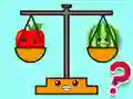 게임 Kids Quiz: Weight Common Sense 온라인