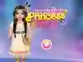 게임 American Doll In Princess Style 온라인