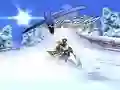 게임 Xtrem SnowBike 온라인