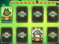 게임 Card Monsters 온라인