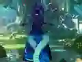 게임 Serpent Poisonous Girl Escape 온라인