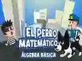 게임 El Perro Matematico Algebra Basica 온라인