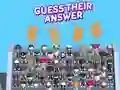 게임 Guess Their Answer 온라인