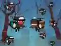 게임 Superhero Adventure 온라인