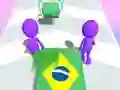 게임 Paint The Flags 온라인