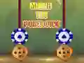 게임 Match The Poker Dice 온라인