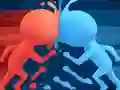 게임 Blue And Red Man 온라인