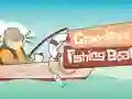 게임 Grandpa's Fishing Boat 온라인