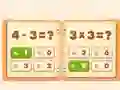 게임 Maths Puzzle 온라인