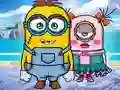 게임 Rise Minions Maker 온라인