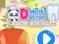 게임 Dentist Doctor Games for Baby 온라인
