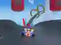 게임 Crazy Kart Race 온라인