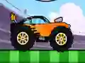 게임 Car Football 온라인
