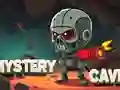 게임 Mystery Cave 온라인