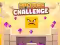 게임 Sponge Challenge 온라인