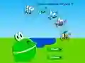 게임 Hunt - Feed the Frog 3 온라인