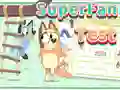 게임 Kids Quiz: Bluey Superfan Test 온라인