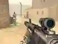 게임 FPS Commando: 3D Shooter 온라인