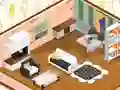 게임 Decor: My Cabin 온라인