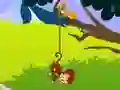 게임 Monkey Escape from Pussy Cat 온라인