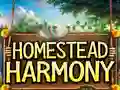 게임 Homestead Harmony 온라인