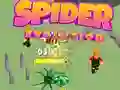 게임 Spider Evolution 온라인