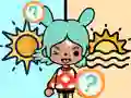 게임 Kids Quiz: Know The Direction 온라인