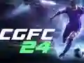 게임 CG FC 25 온라인