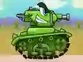 게임 Tank War: Tank Battles 2D 온라인