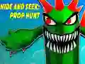 게임 Hide and Seek: Prop Hunt 온라인