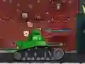게임 Tank Wars 온라인