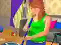 게임 Anime Mother Simulator 온라인