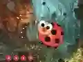 게임 Cute Ladybug Land Escape 온라인
