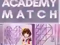 게임 Academy Match 온라인