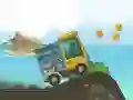 게임 Moving Truck Bounty 온라인