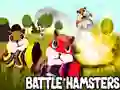 게임 Battle Hamsters 온라인