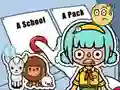 게임 Kids Quiz: Call Us By Group 온라인