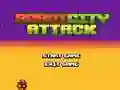 게임 Robot City Attack 온라인