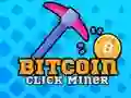 게임 Bitcoin Click Miner 온라인