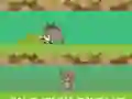 게임 Bear Jump 온라인