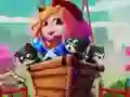 게임 Save The Cats Bubble Shooter 온라인