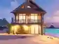 게임 Building A House 온라인